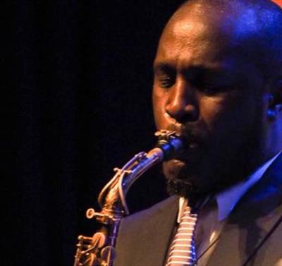 Tony Kofi & The Organisation