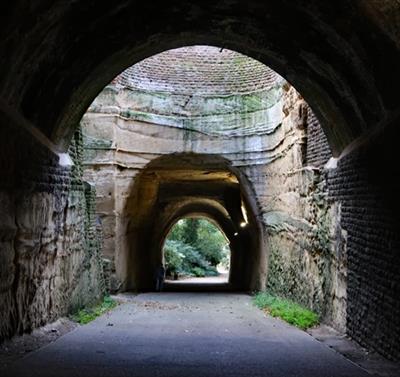 Tunnel Vision: Closing Concert of the Nottingham Chamber Music Festival 2025