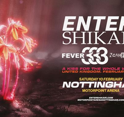 Enter Shikari