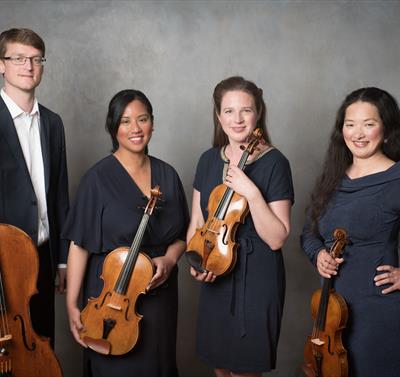 Villiers Quartet