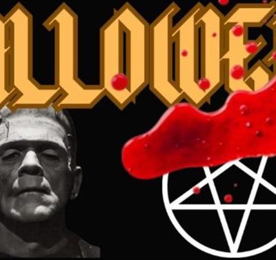 I'm Not From London presents Halloween at The Angel Microbrewery!
