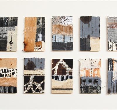 Make It Yours: December
