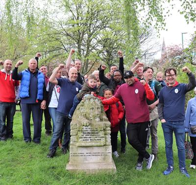 The Bendigo Story – Guided Walking Tours