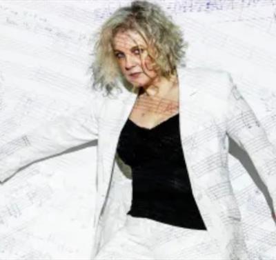 Wendy Kirkland Trio + Sean Corby - Worksop