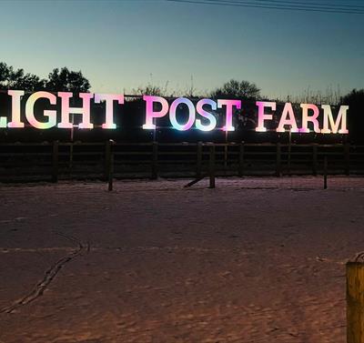 Light Post Farm