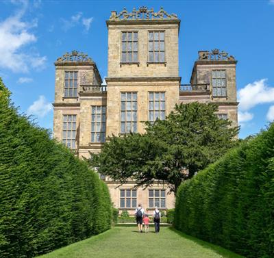 Hardwick Hall