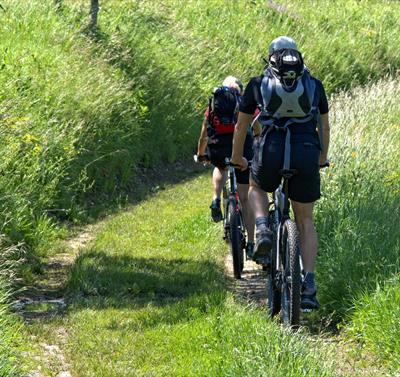 Newark to Harby Cycle Route