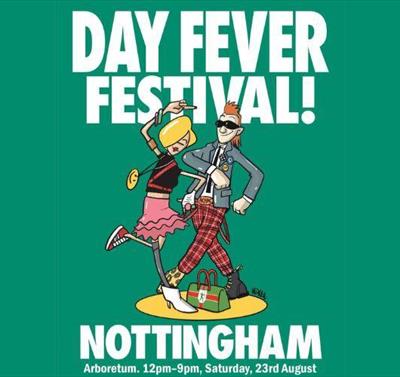 Day Fever Festival