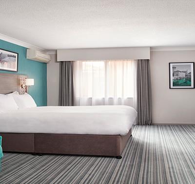 Leonardo Hotel East Midlands Airport