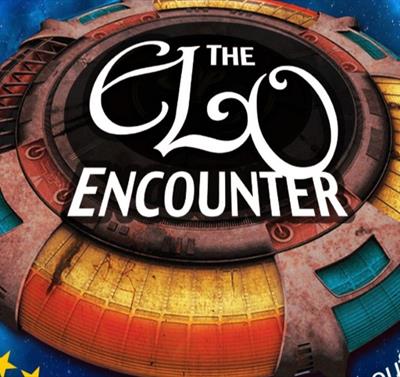 The ELO Encounter - The Blue Sky Tour
