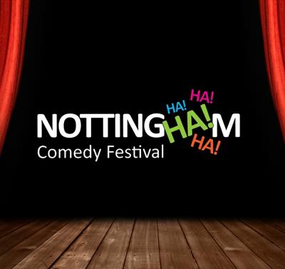 Nottingham Comedy festival