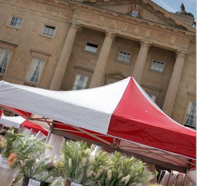 Newark Market Place