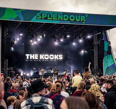 Splendour Festival