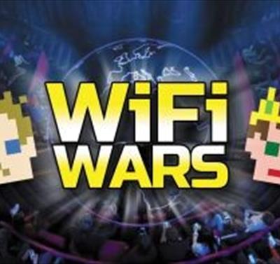 WiFi Wars