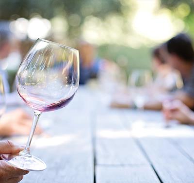 DIY Wine Tasting and Trail | Nottinghamshire