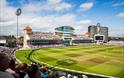 Nottinghamshire County Cricket Club