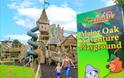 Wheelgate Family Theme Park
