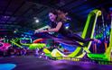 Slick City Action Park Nottingham
