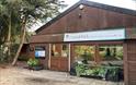 Central Bark dog-friendly Café
