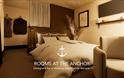 The Anchor at Gunthorpe B&B