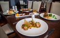 Byron's Brasserie, Nottingham