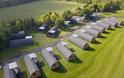 Twinlakes Glamping Pods
