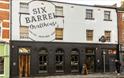 SIx Barrels Hockley
