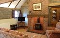 Woodview Cottages