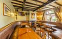 Cricketers Rest, Castle Rock Brewery, Nottingham