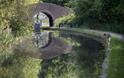 Nottingham to Worksop Cycle Route