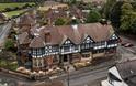 Dukeries Lodge Hotel - Mark Crayden Photography