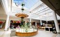 Emett Clock Victoria Centre Nottingham