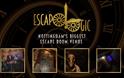 Escapologic Escape Rooms
