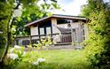 The Sherwood Hideaway | Nottingham