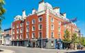 Nottingham City Centre Hotel by Sunday