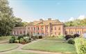 Colwick Hall
