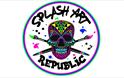 Splash Art Republic Logo