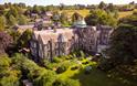 Makeney Hall