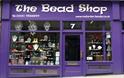 The Bead Shop Nottingham Ltd.
