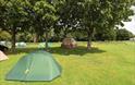 National Water Sports Centre - Camping & Caravan Site in Nottingham