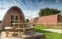 National Water Sports Centre - Camping & Caravan Site