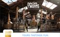 DropWorks Rum Distillery
