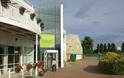Nottingham Tennis Centre