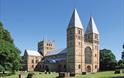Southwell Minster and Archbishop's Palace