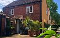 Southwell Holiday Cottage