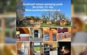 Southwell Retreat Glamping Pods
