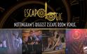 Escapologic Escape Rooms
