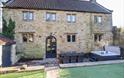The Gatehouse Cottage
