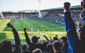 Notts County Football Club 
