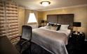 St James Hotel